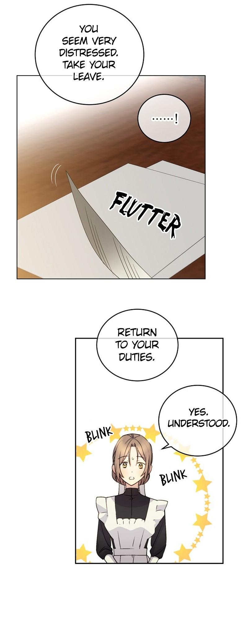 A Talented Maid Chapter 8 page 36