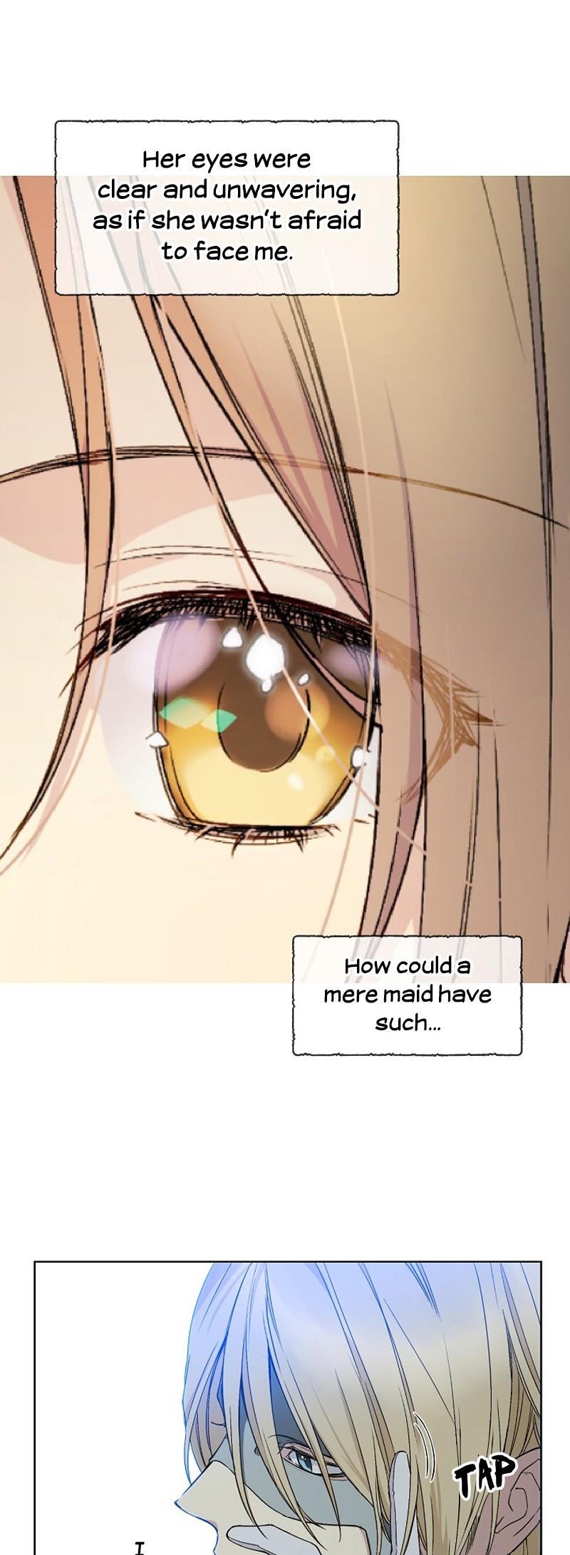 A Talented Maid Chapter 8 page 39