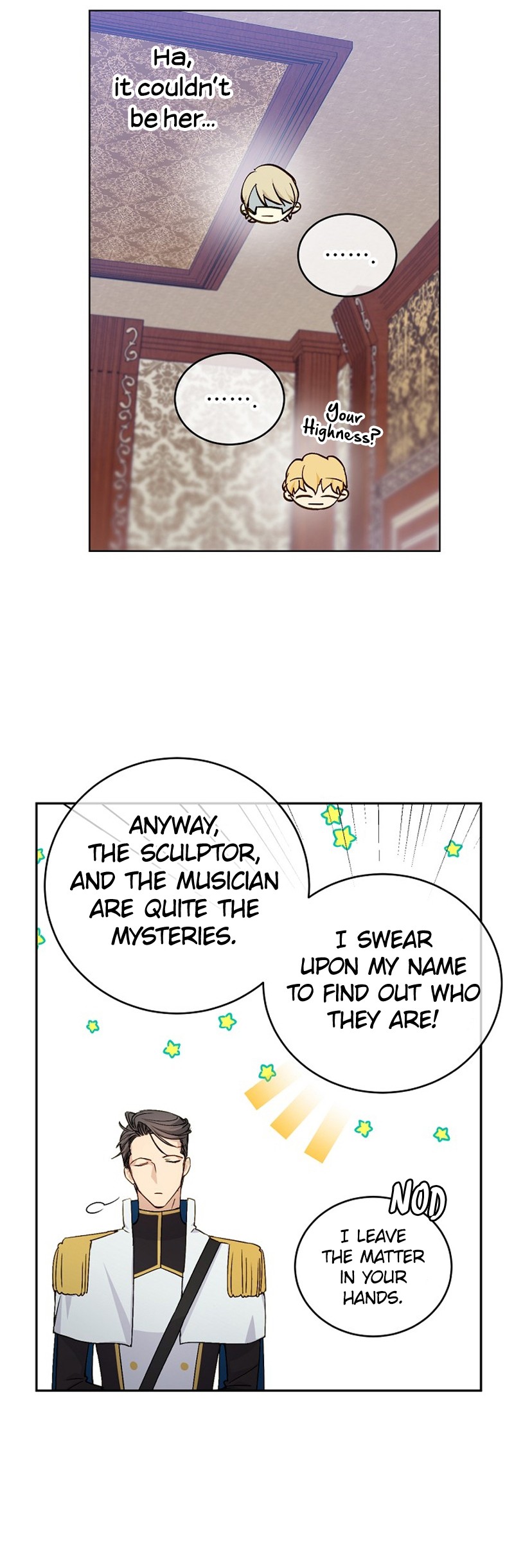 A Talented Maid Chapter 8 page 41