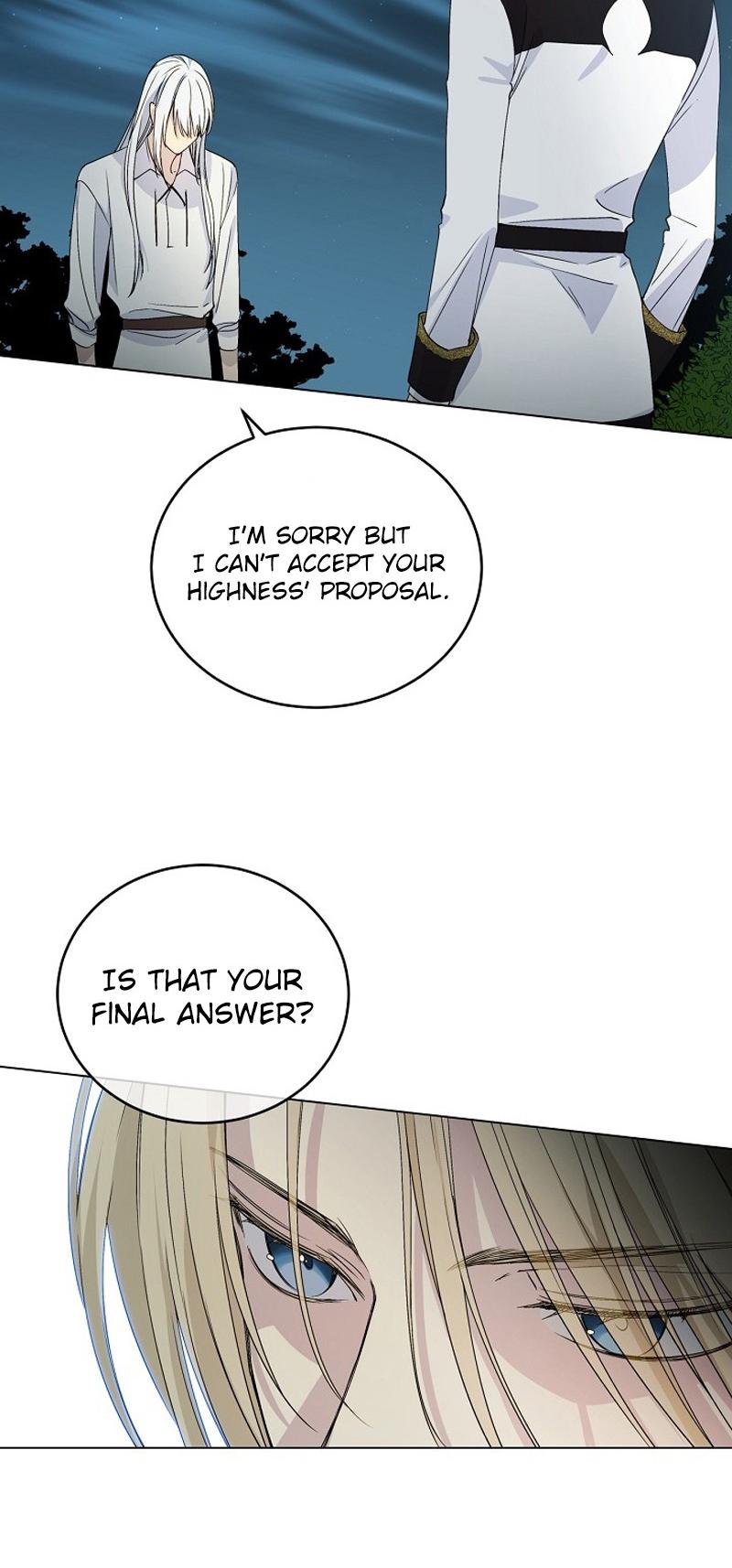 A Talented Maid Chapter 11 page 5