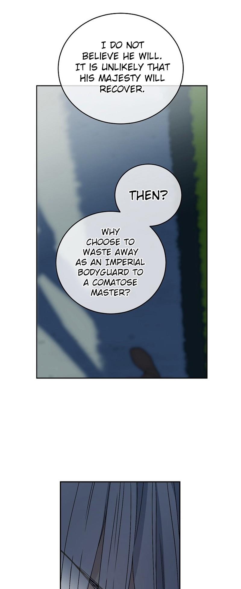 A Talented Maid Chapter 11 page 8