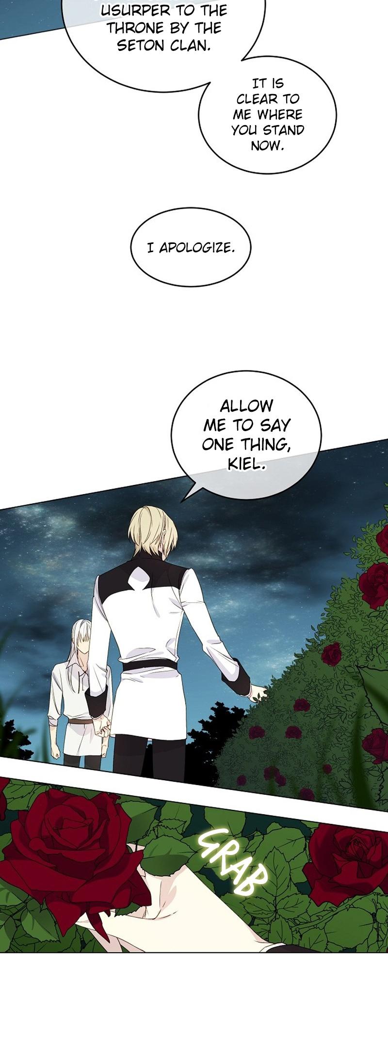 A Talented Maid Chapter 11 page 16