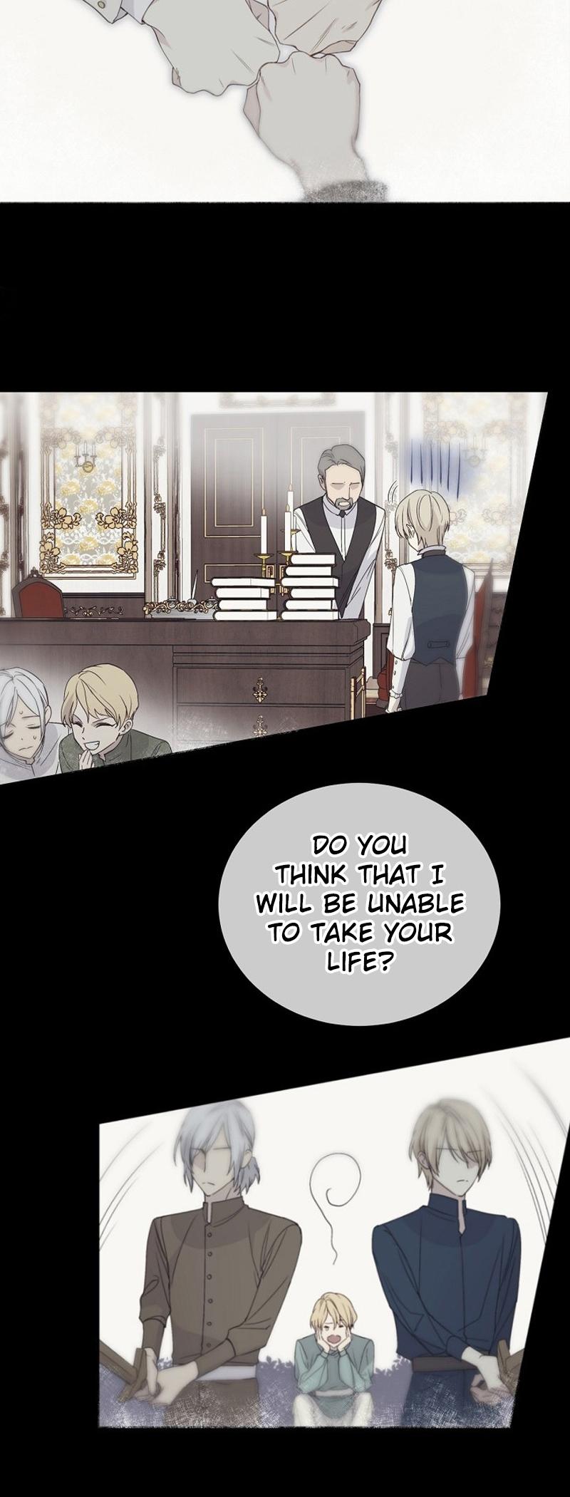 A Talented Maid Chapter 11 page 20