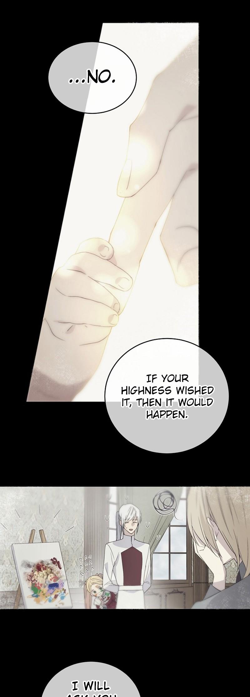 A Talented Maid Chapter 11 page 21