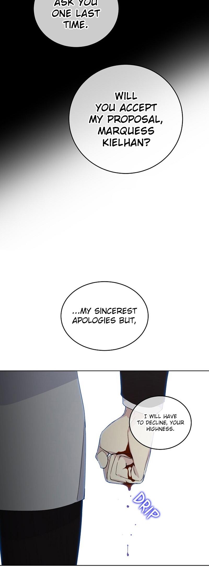 A Talented Maid Chapter 11 page 22
