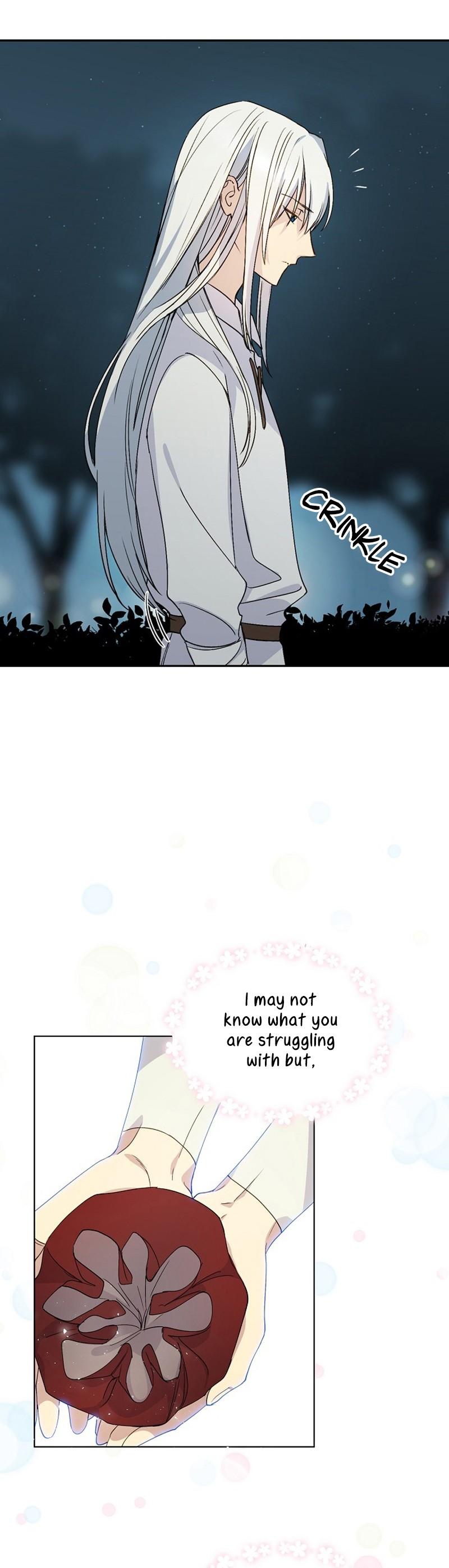 A Talented Maid Chapter 11 page 34