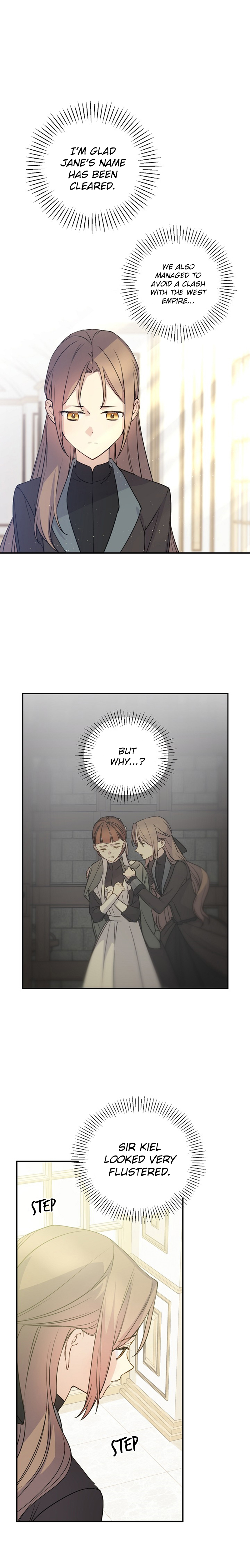 A Talented Maid Chapter 26 page 2