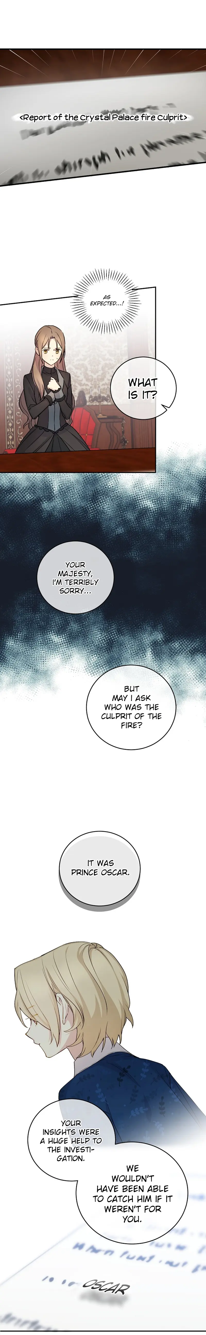 A Talented Maid Chapter 26 page 6