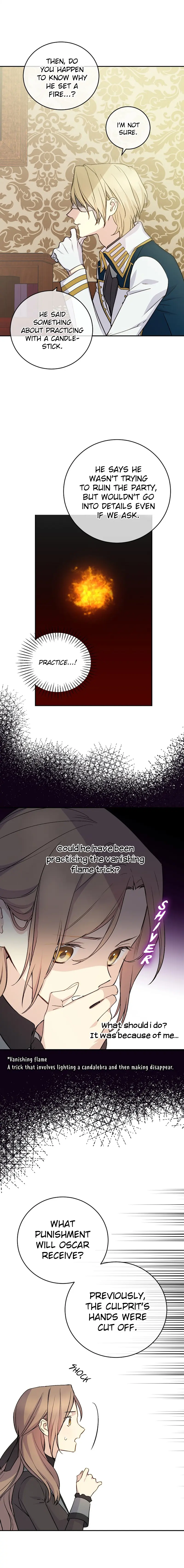 A Talented Maid Chapter 26 page 7