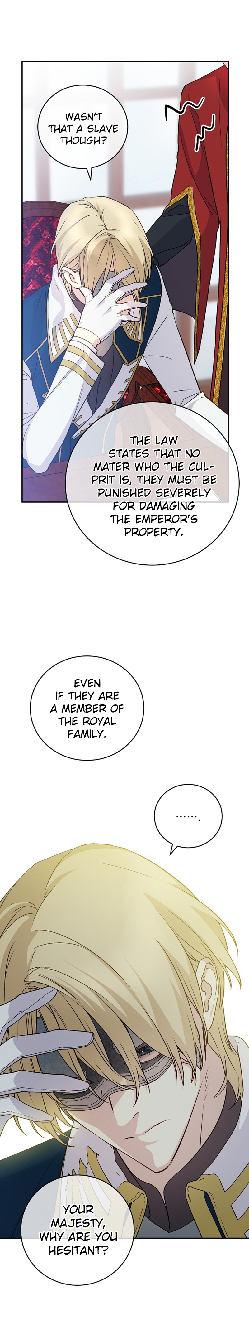 A Talented Maid Chapter 26 page 8