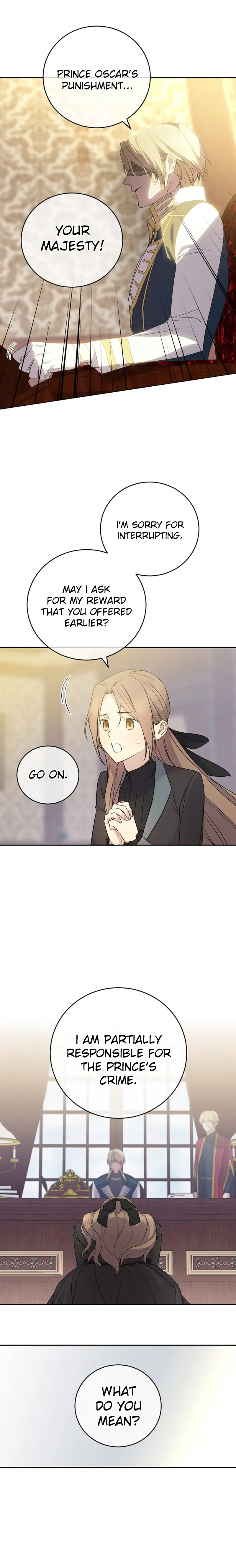 A Talented Maid Chapter 26 page 11