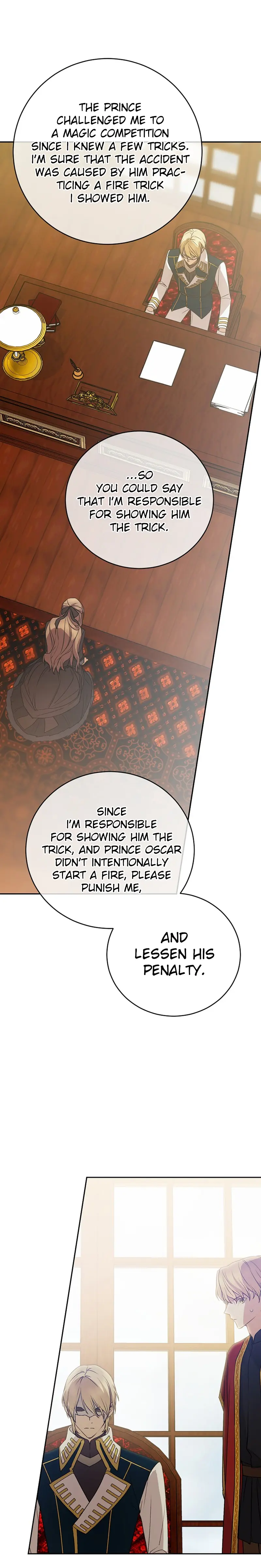 A Talented Maid Chapter 26 page 12