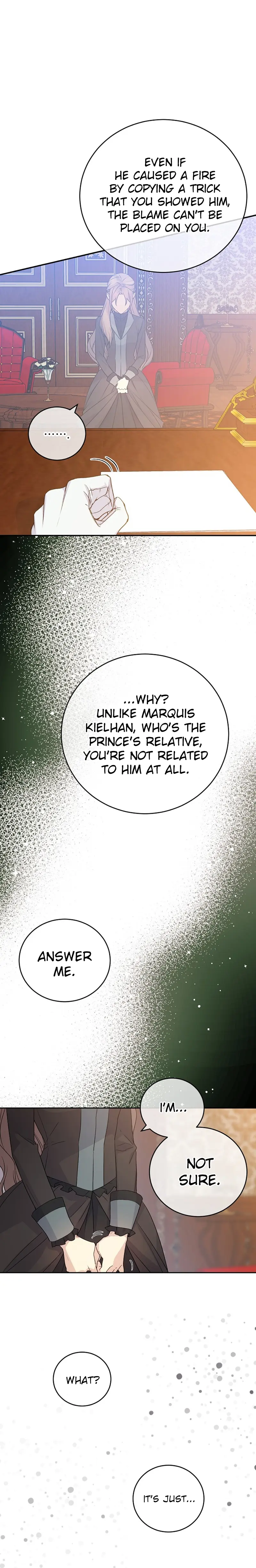 A Talented Maid Chapter 26 page 14