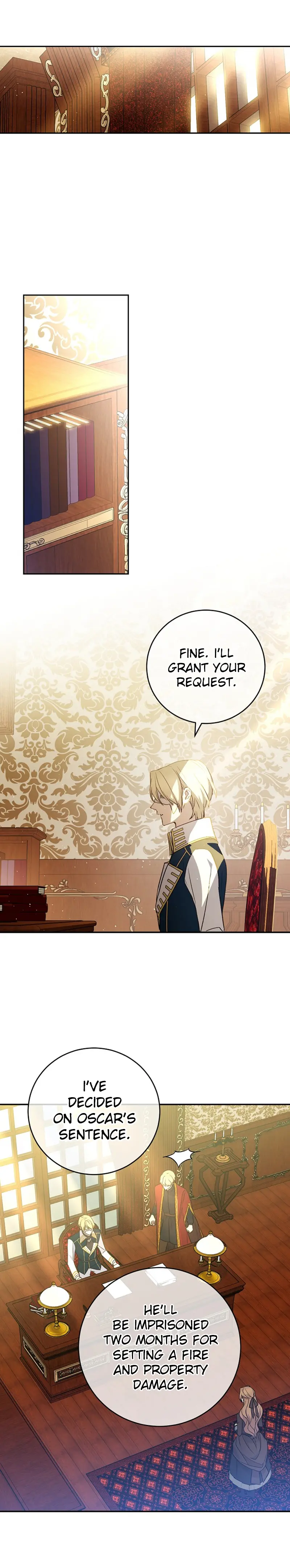 A Talented Maid Chapter 26 page 16