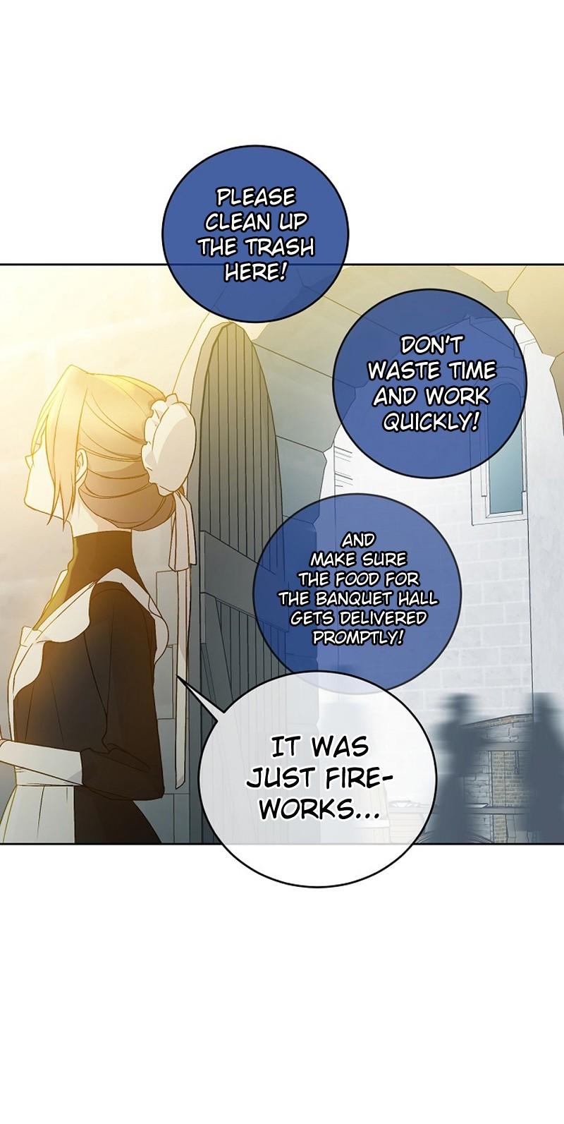 A Talented Maid Chapter 15 page 10