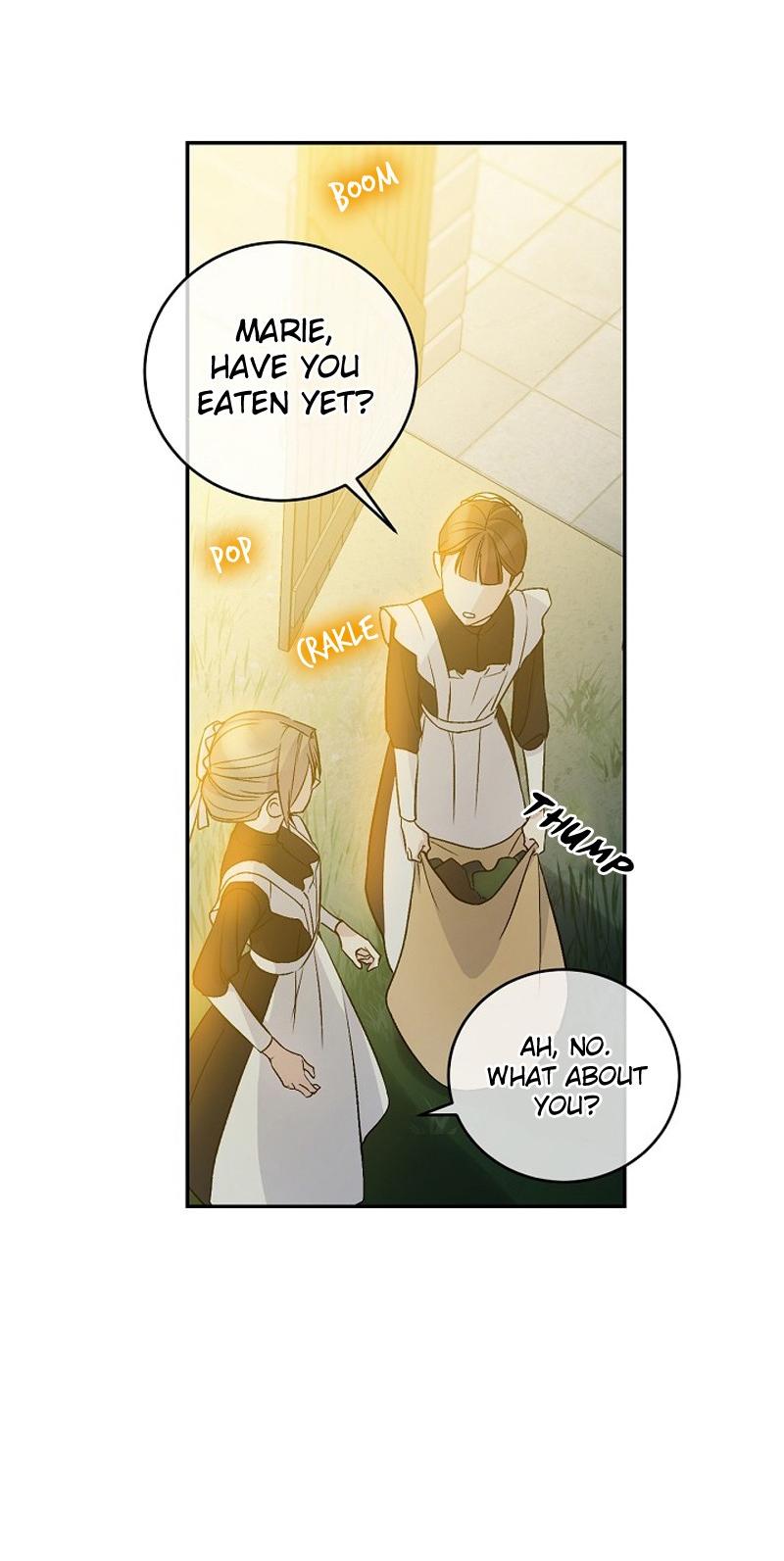 A Talented Maid Chapter 15 page 11