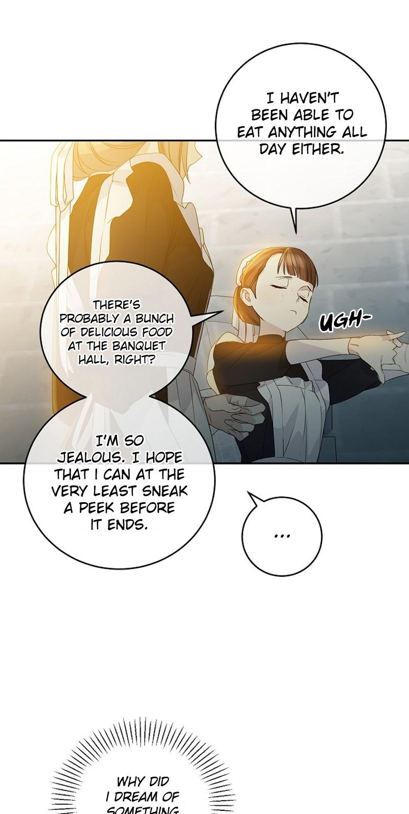 A Talented Maid Chapter 15 page 12
