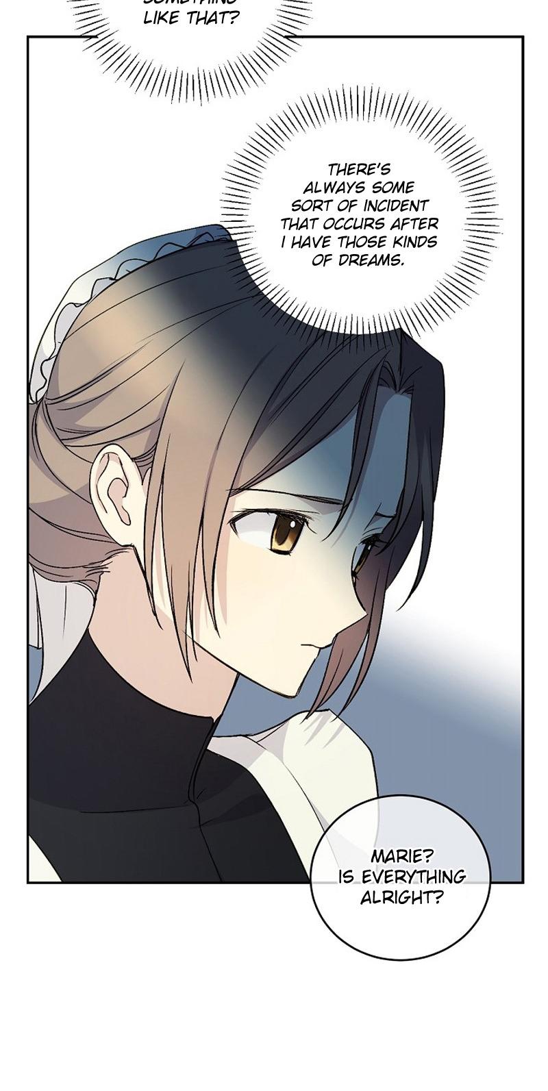 A Talented Maid Chapter 15 page 13