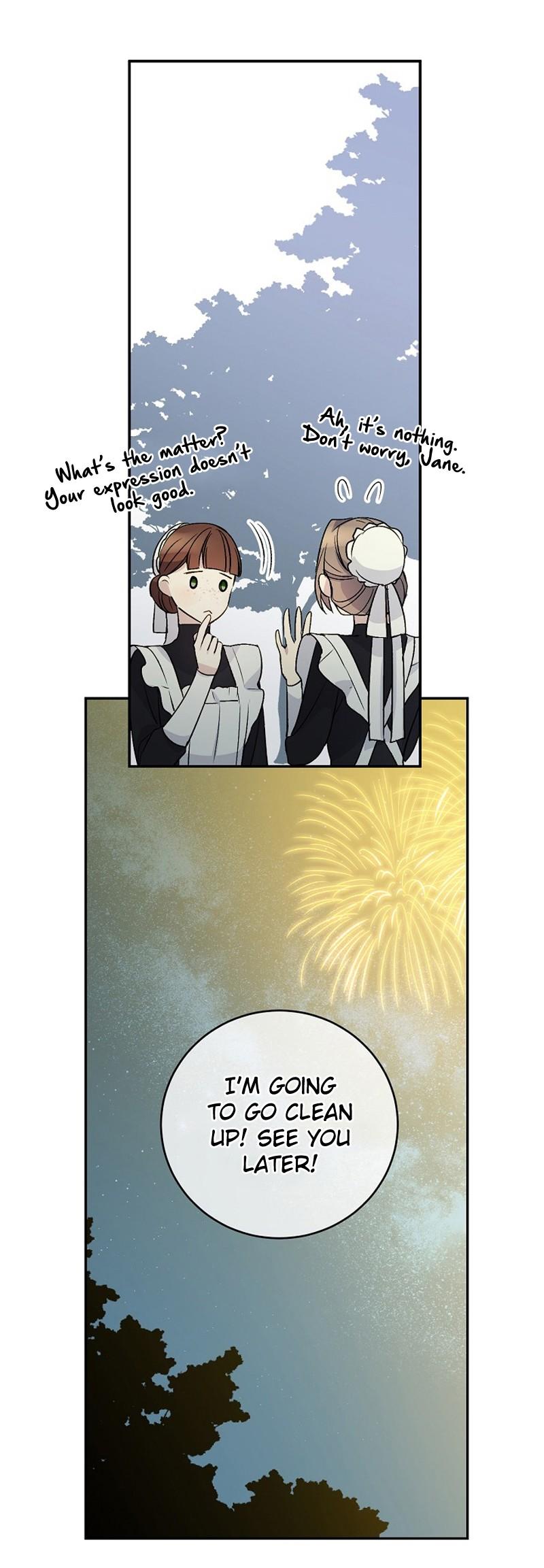 A Talented Maid Chapter 15 page 14
