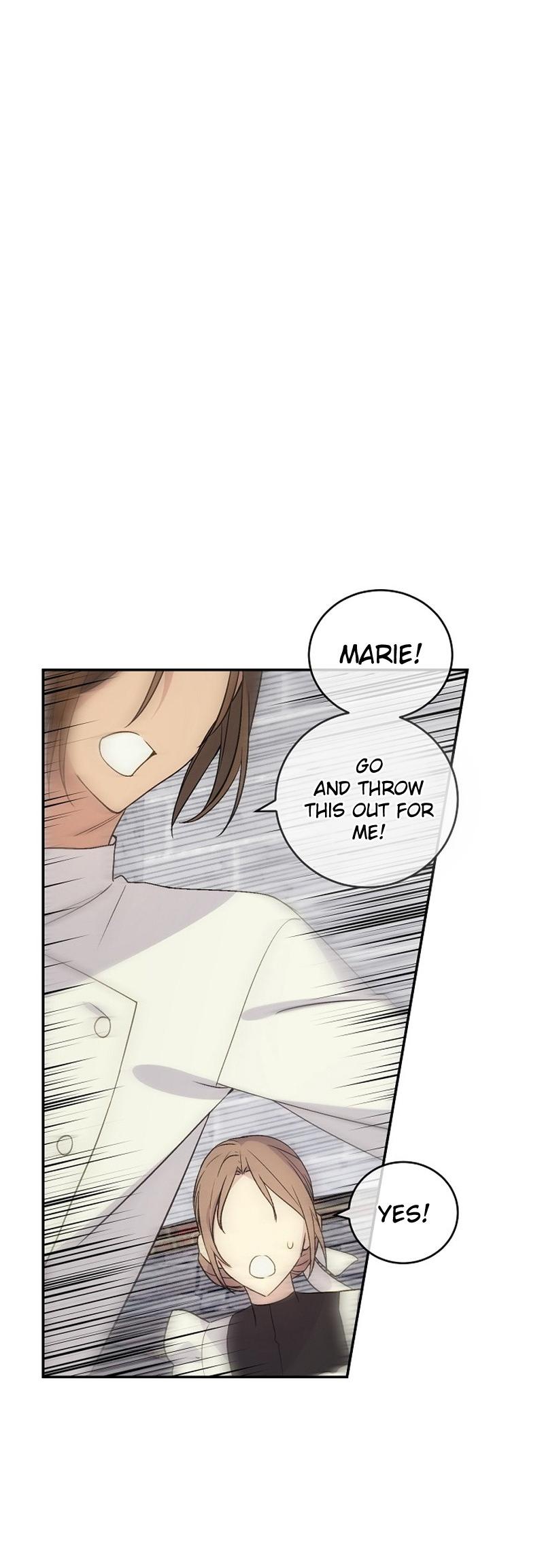 A Talented Maid Chapter 15 page 15