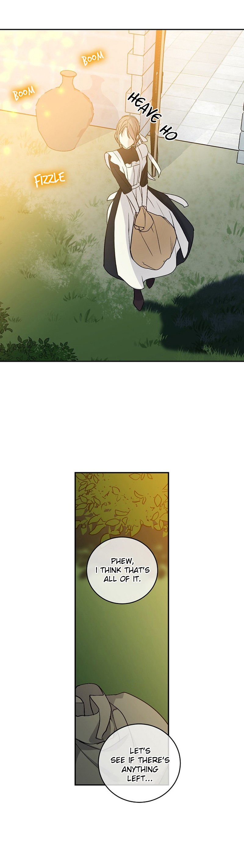 A Talented Maid Chapter 15 page 16