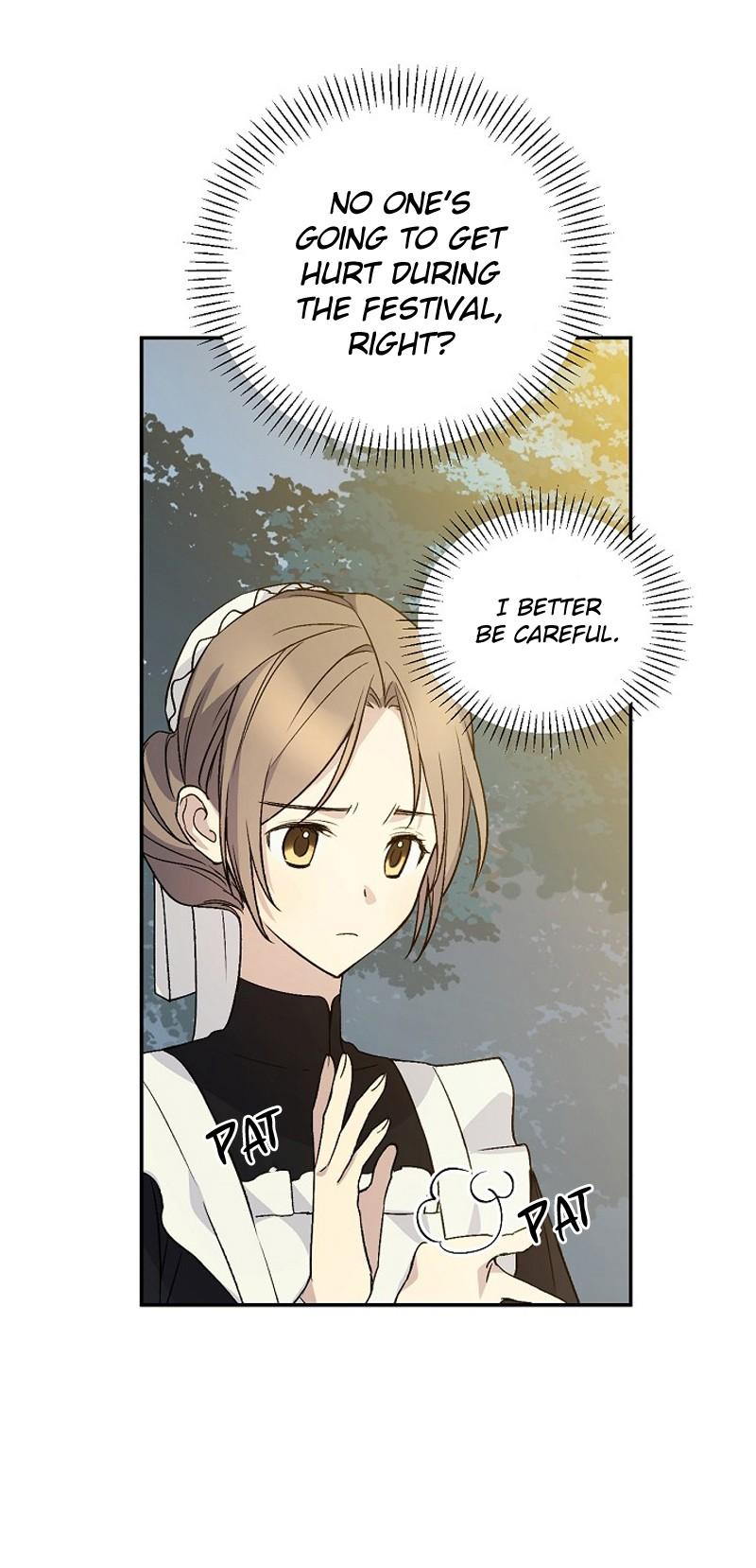 A Talented Maid Chapter 15 page 17