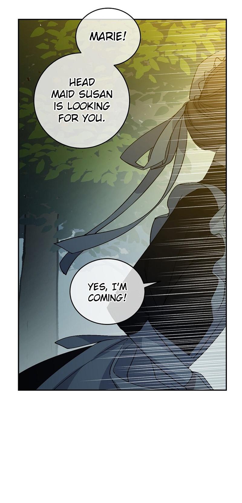 A Talented Maid Chapter 15 page 18