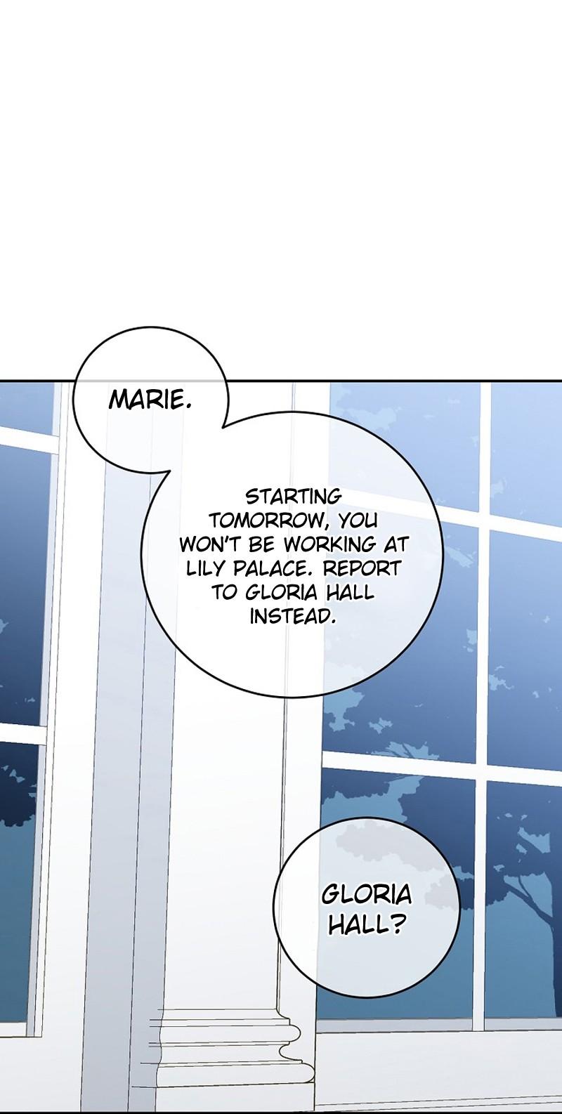 A Talented Maid Chapter 15 page 19