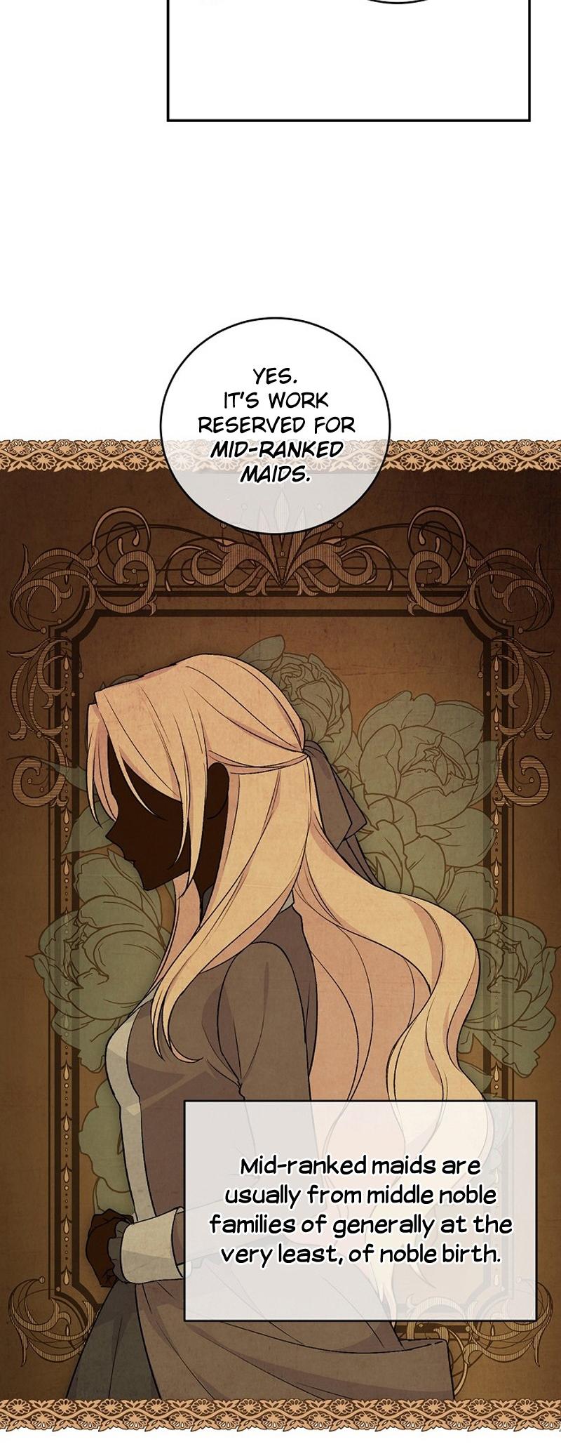 A Talented Maid Chapter 15 page 22