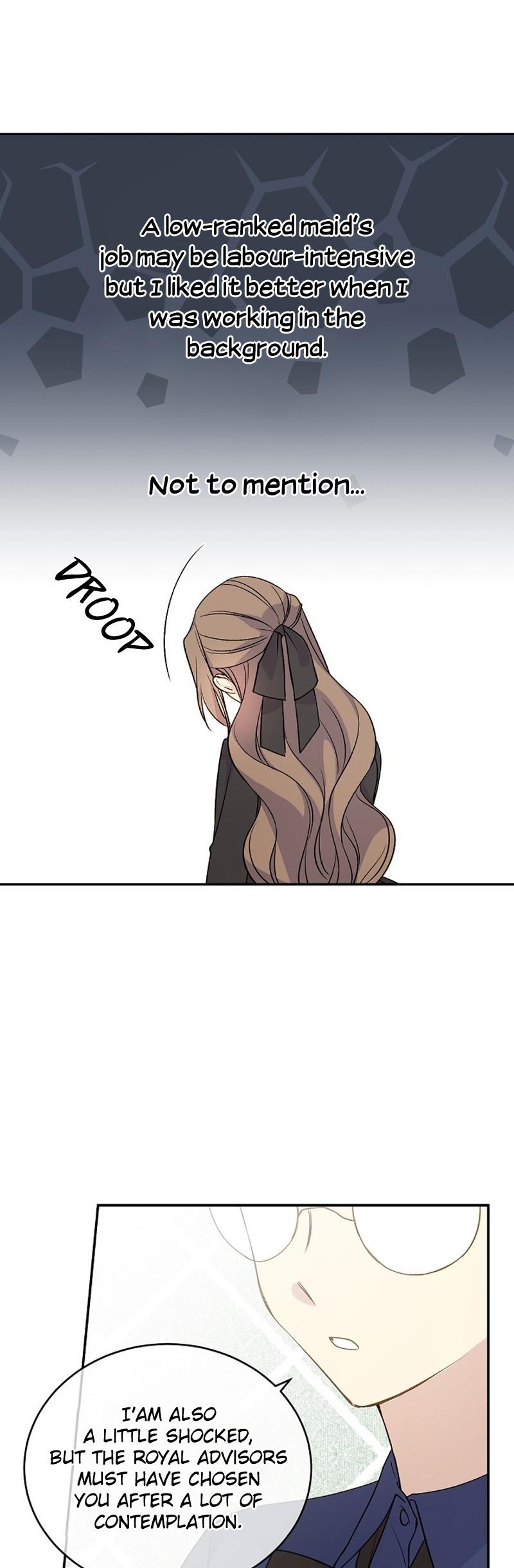 A Talented Maid Chapter 15 page 27
