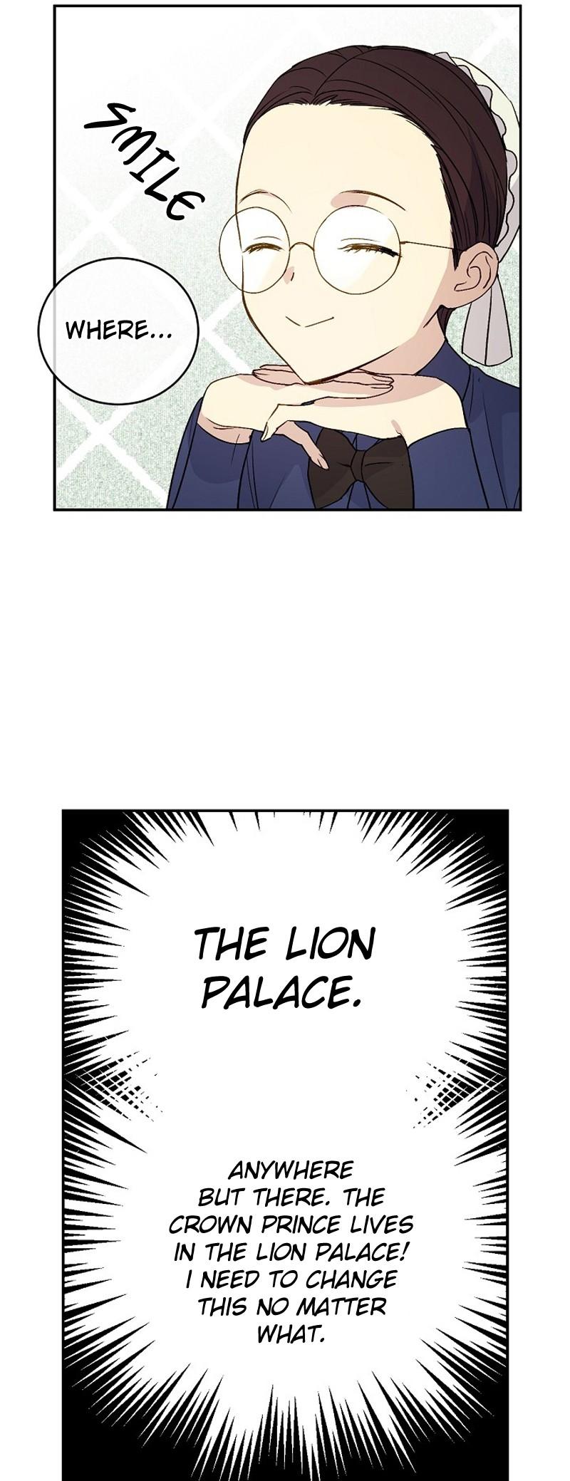 A Talented Maid Chapter 15 page 29