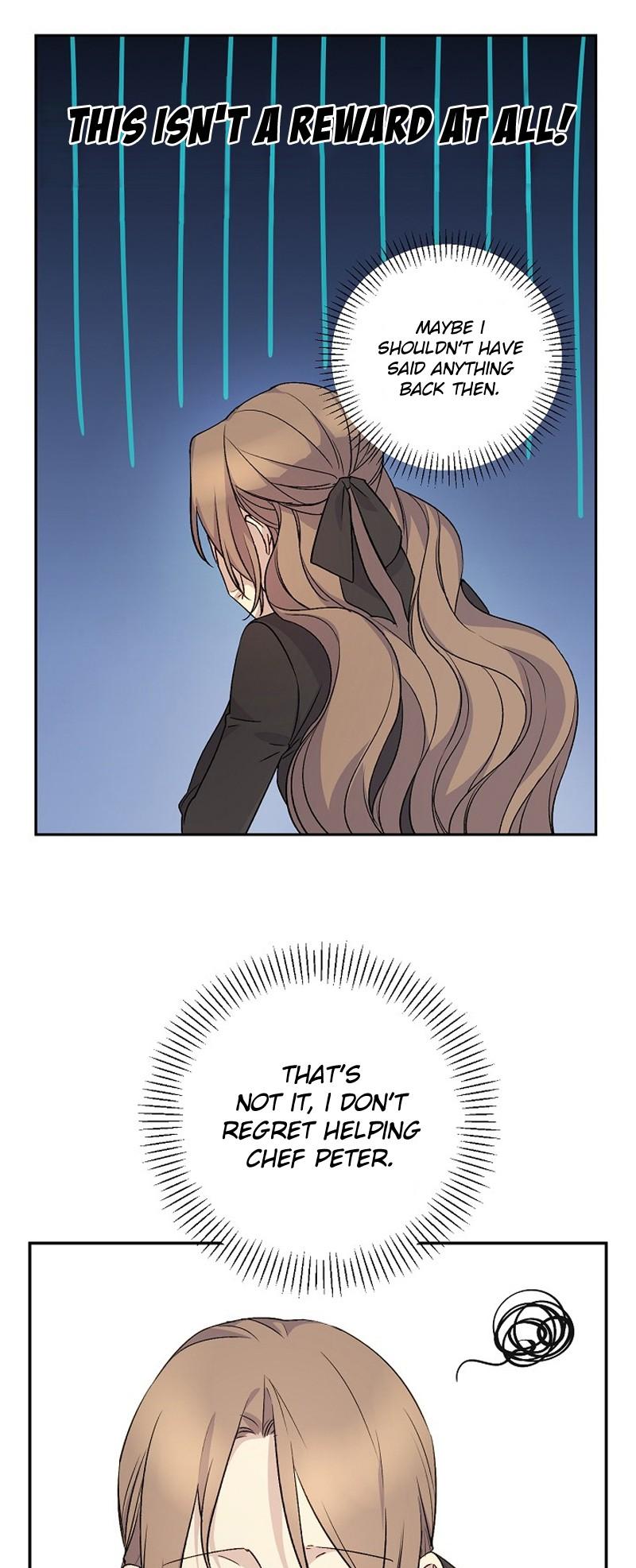 A Talented Maid Chapter 15 page 31