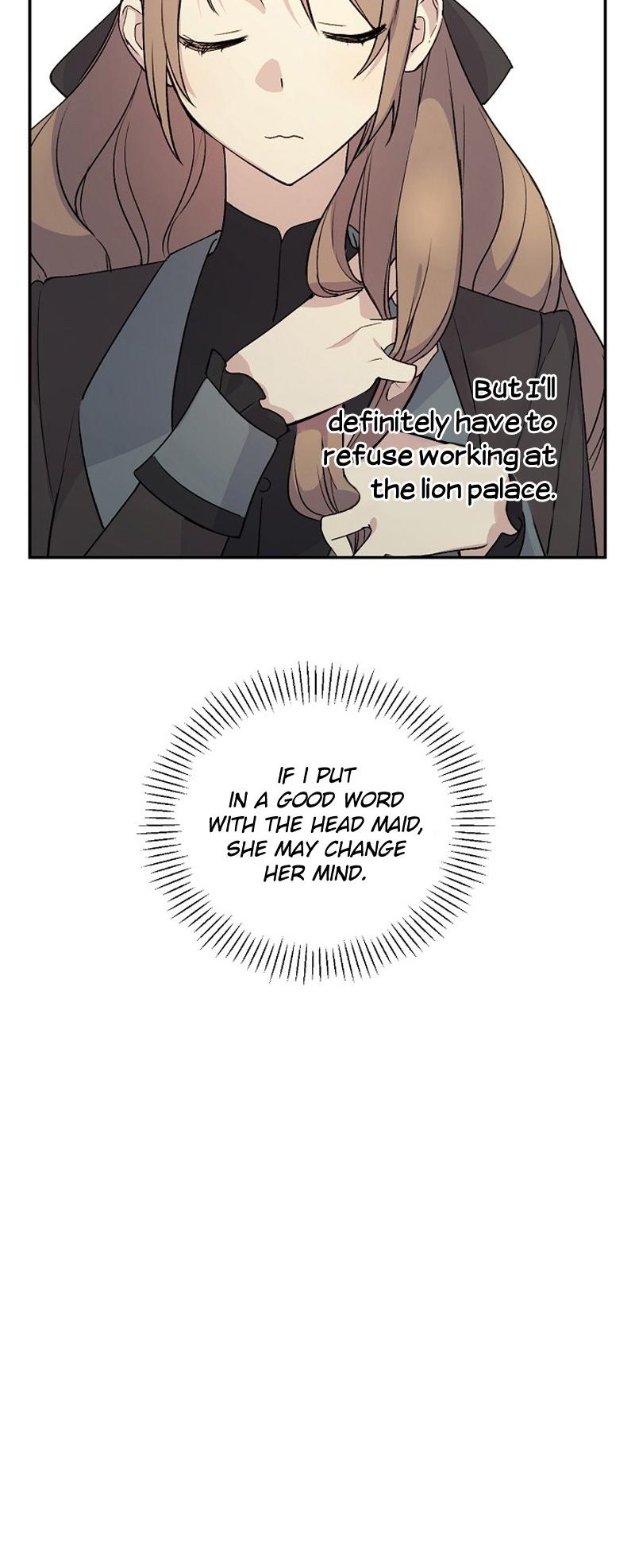 A Talented Maid Chapter 15 page 32