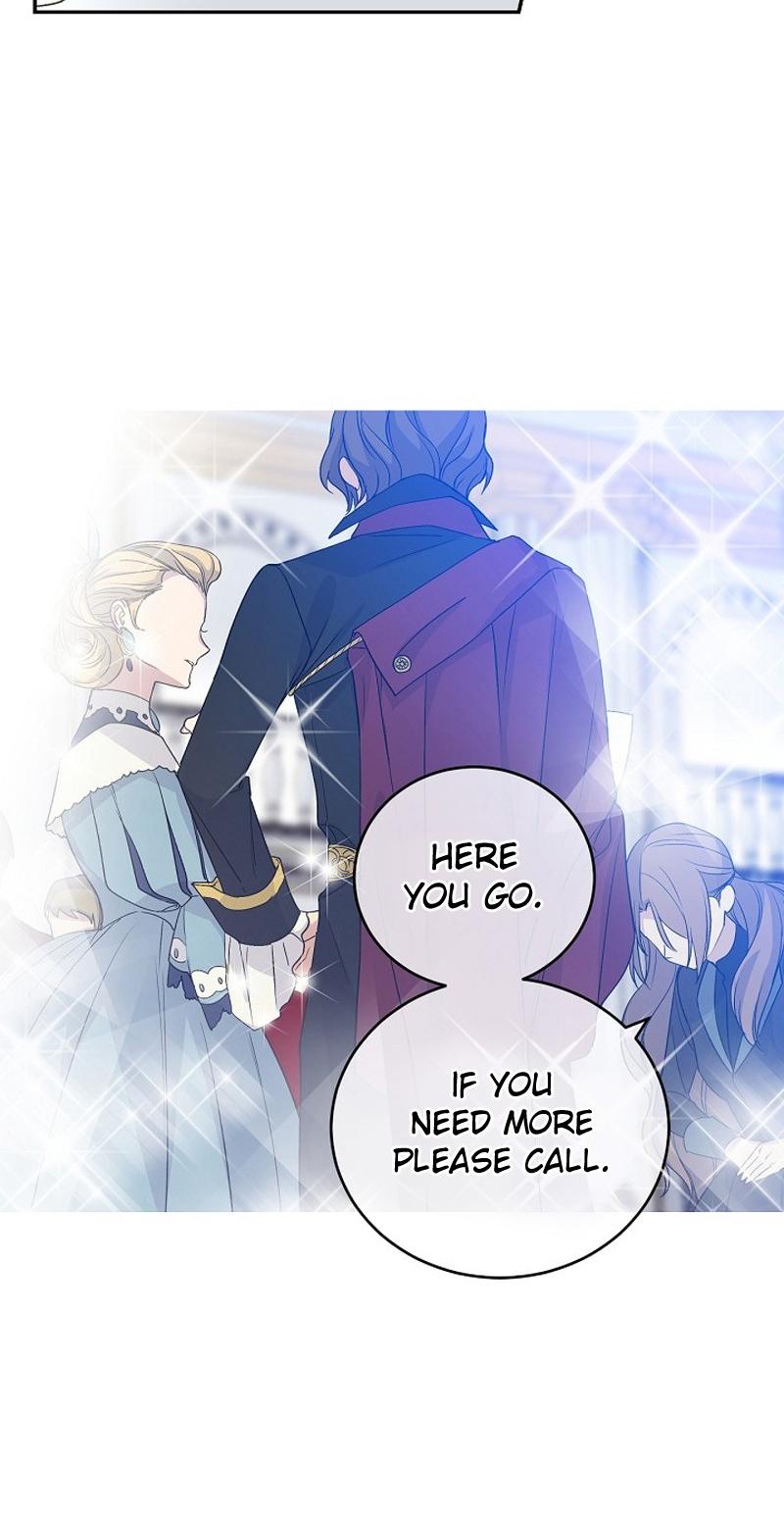 A Talented Maid Chapter 15 page 37