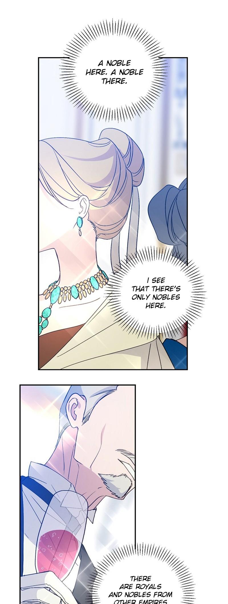 A Talented Maid Chapter 15 page 38