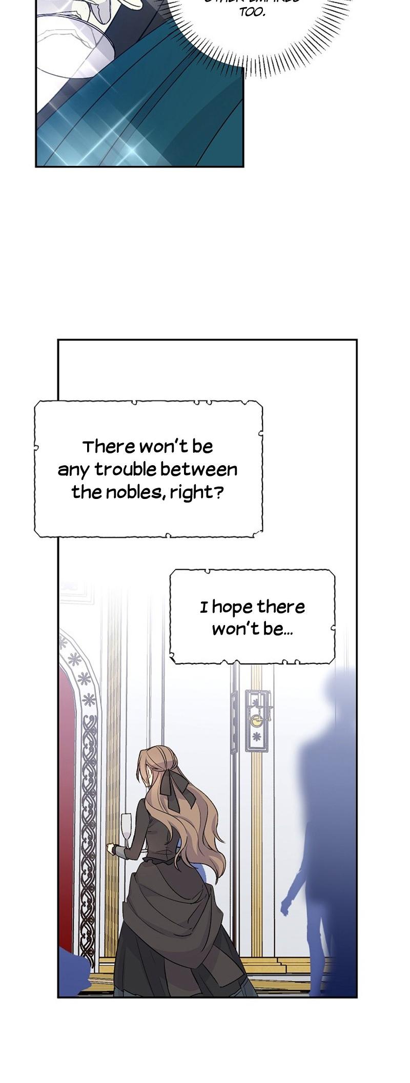 A Talented Maid Chapter 15 page 39