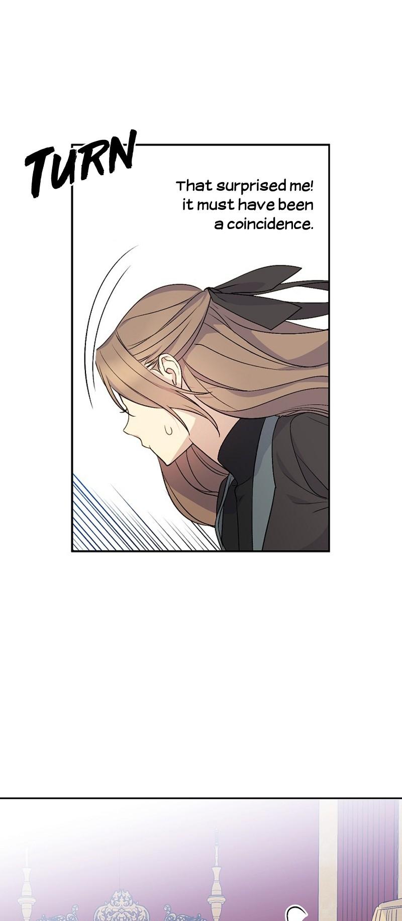 A Talented Maid Chapter 15 page 45