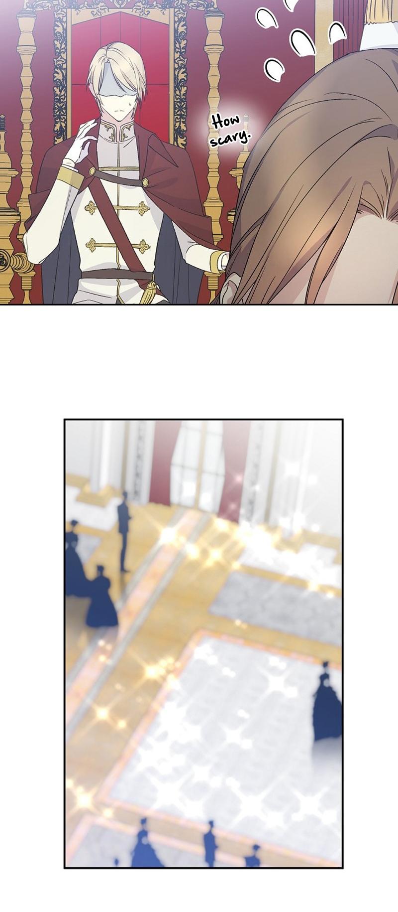 A Talented Maid Chapter 15 page 46