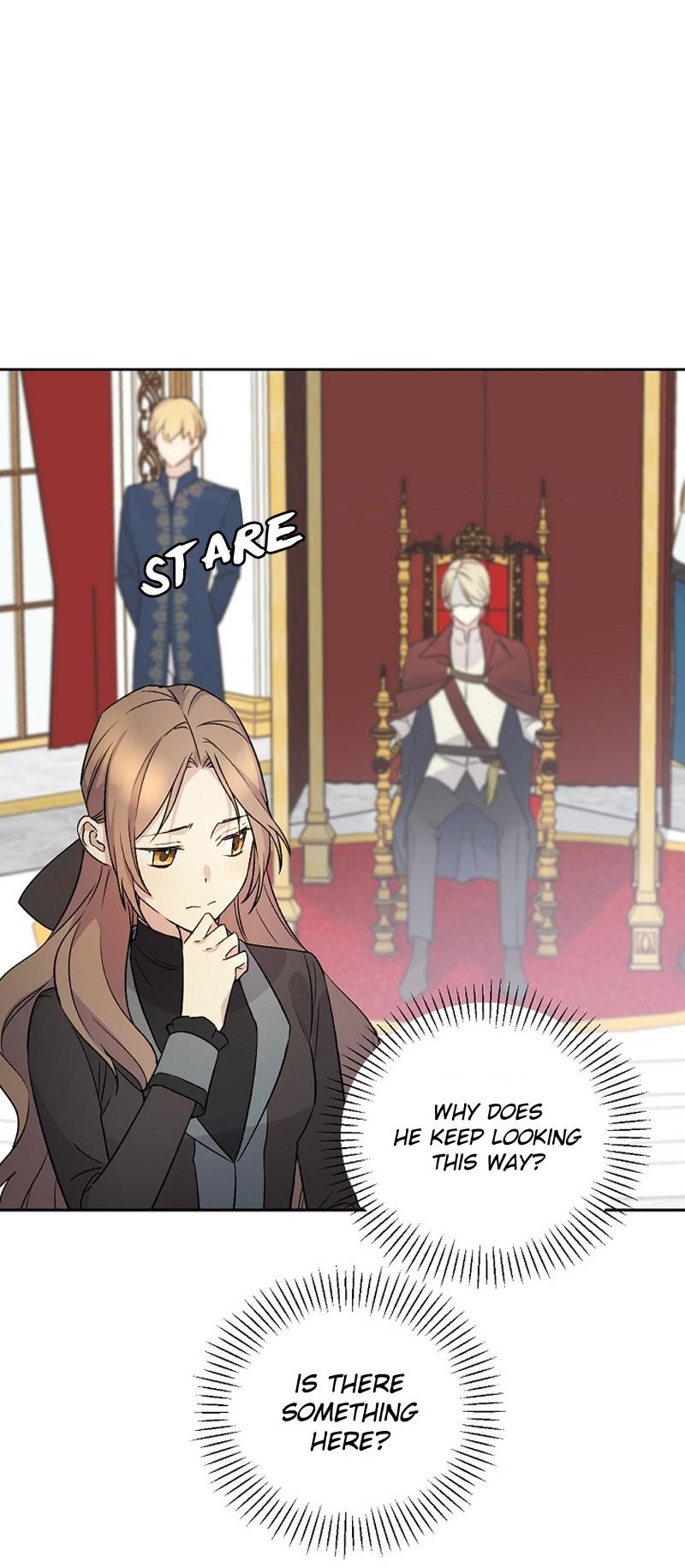 A Talented Maid Chapter 15 page 47