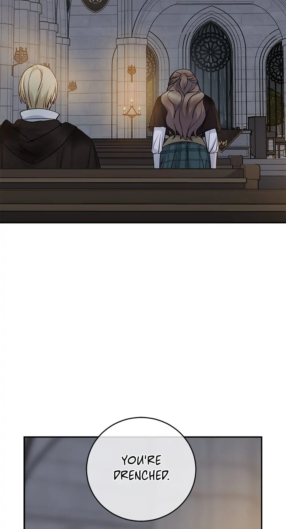 A Talented Maid Chapter 33 page 4