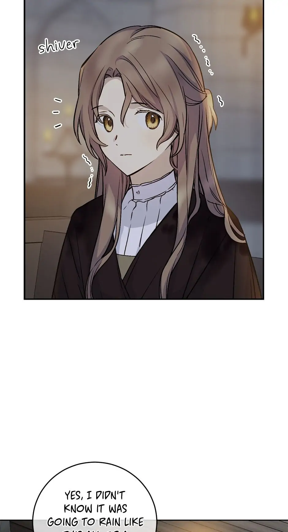 A Talented Maid Chapter 33 page 5