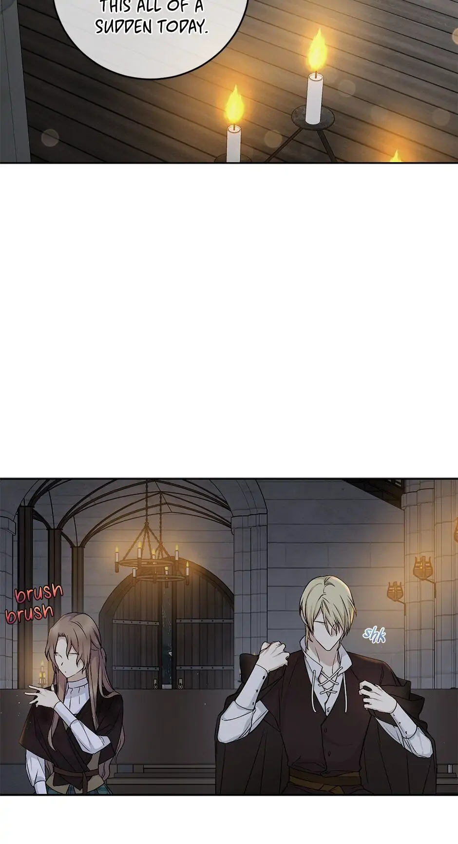 A Talented Maid Chapter 33 page 6