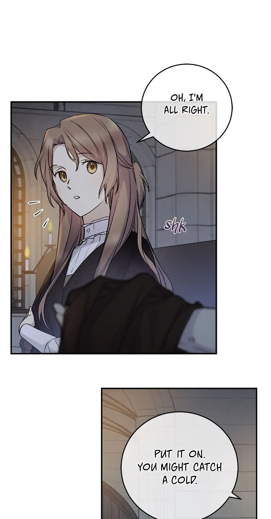 A Talented Maid Chapter 33 page 7