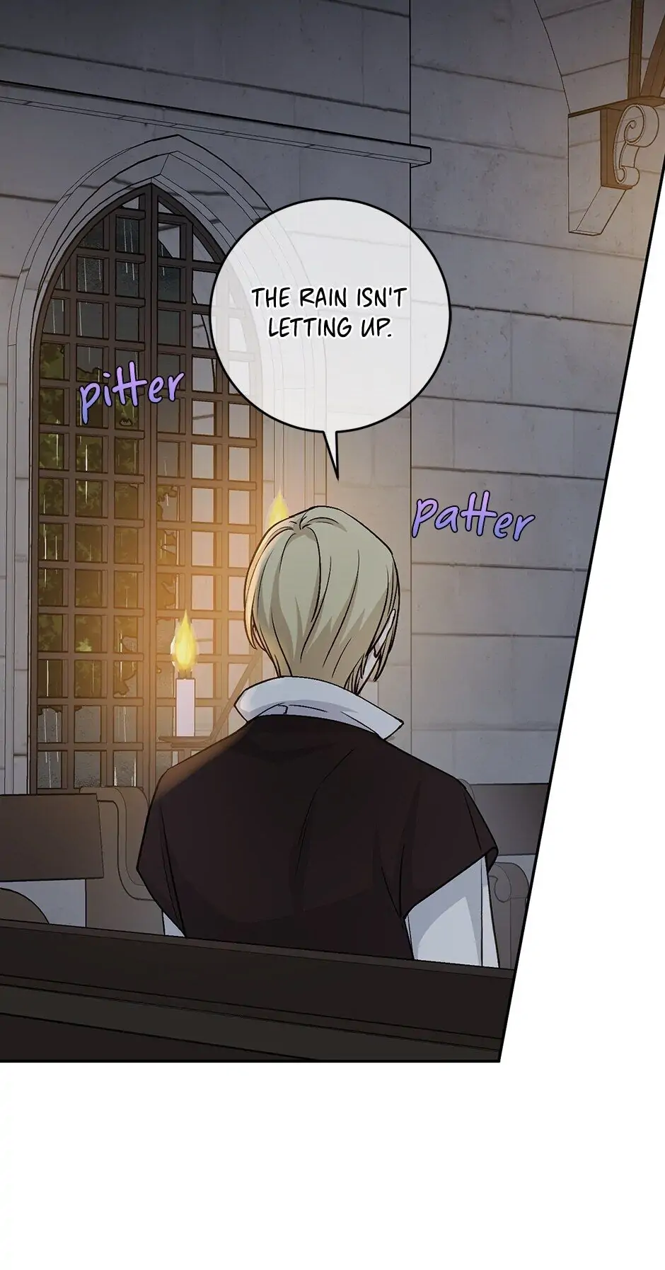 A Talented Maid Chapter 33 page 15
