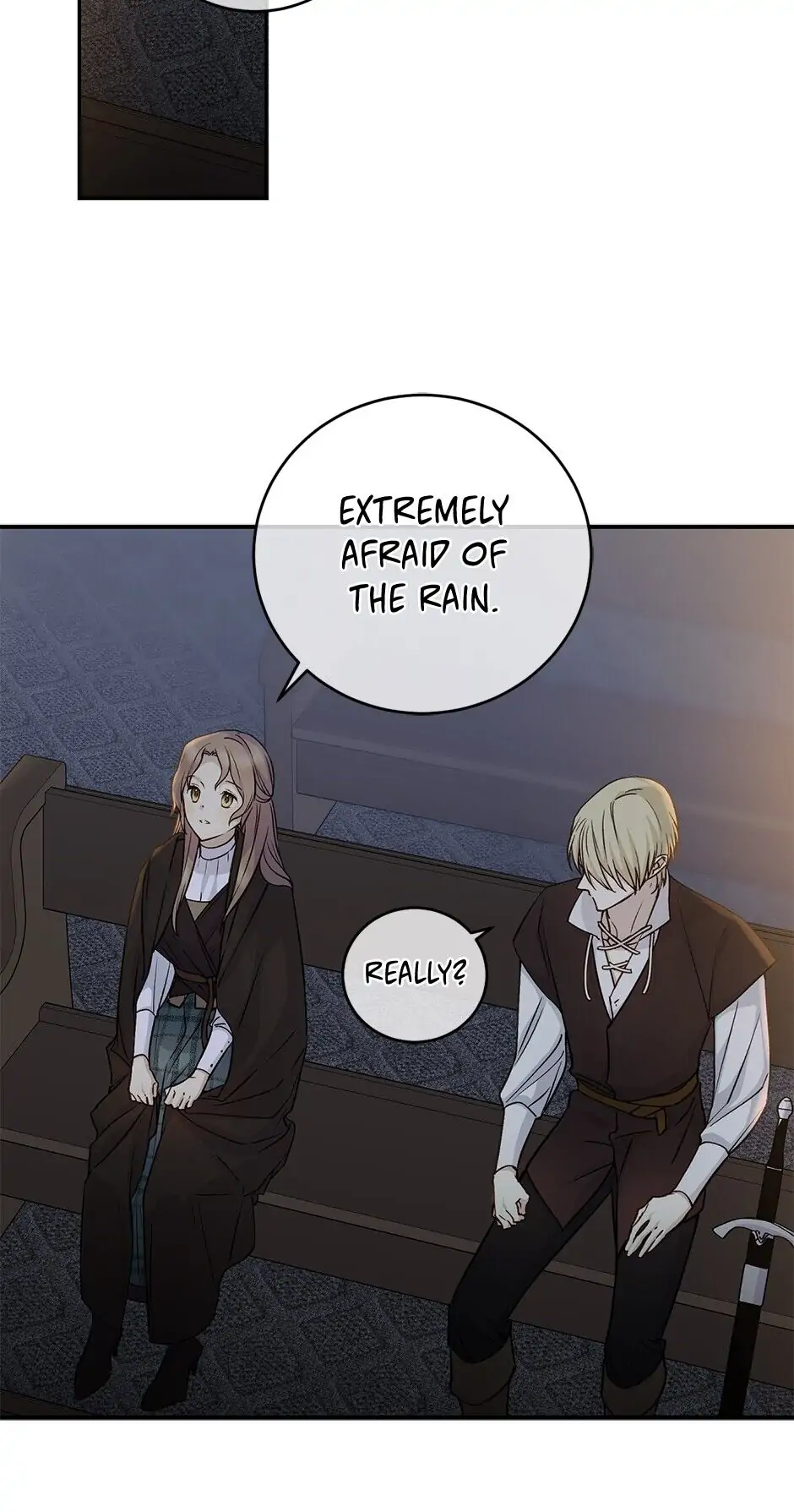 A Talented Maid Chapter 33 page 19