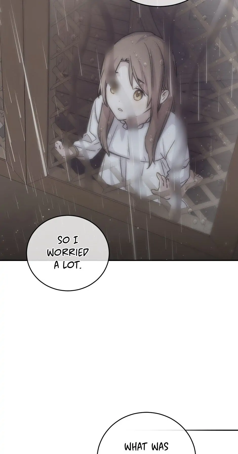 A Talented Maid Chapter 33 page 21