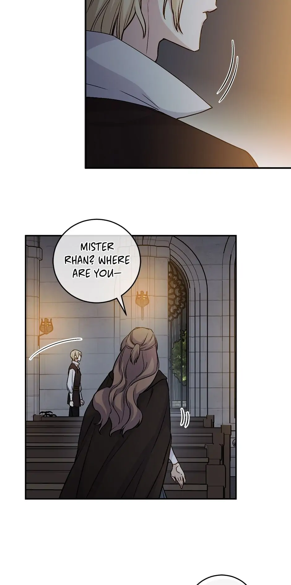 A Talented Maid Chapter 33 page 31