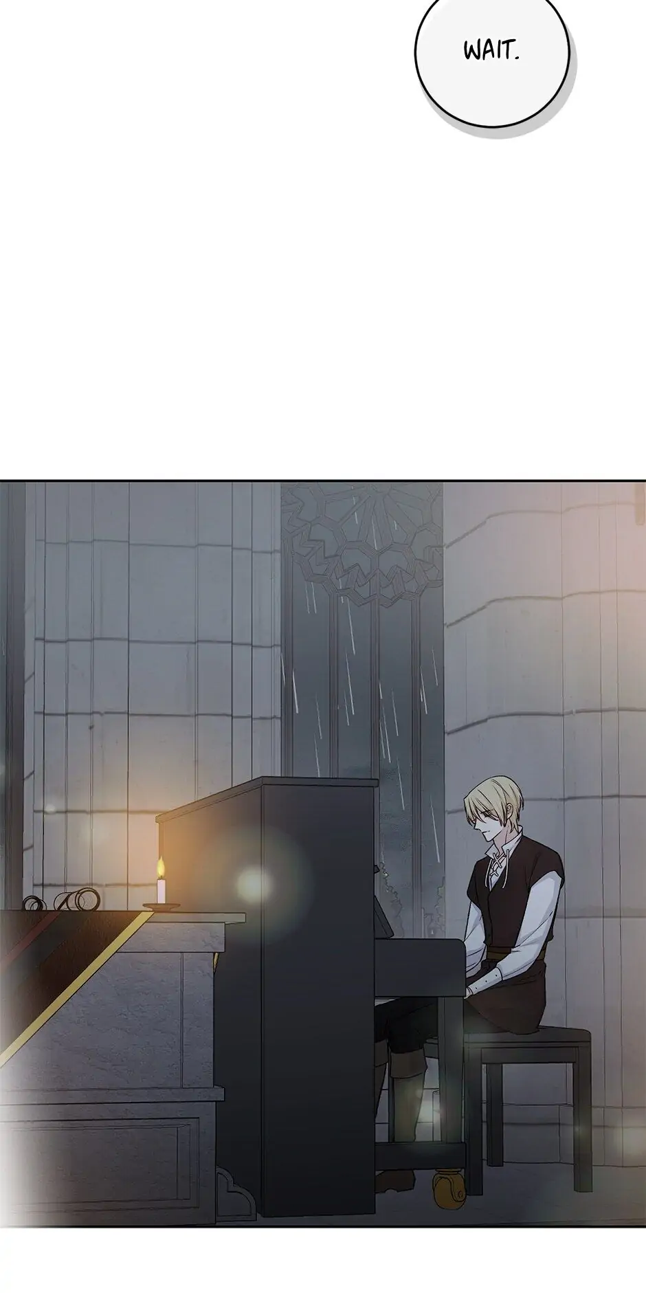 A Talented Maid Chapter 33 page 32