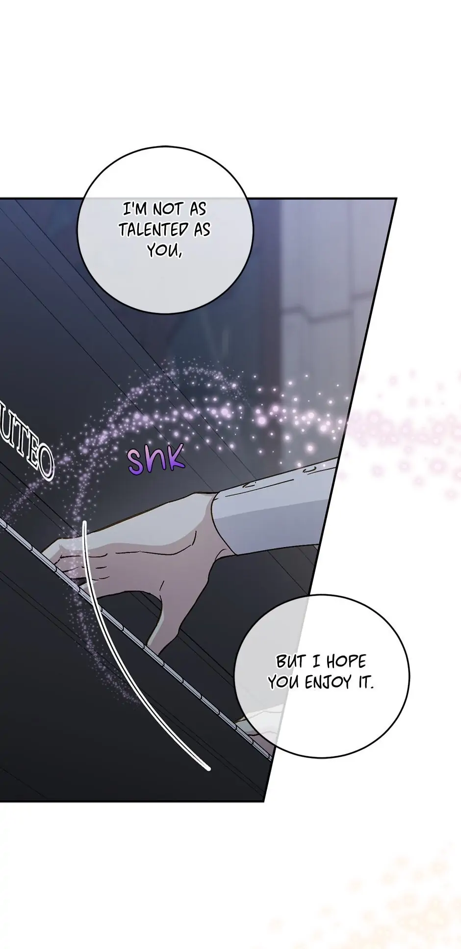 A Talented Maid Chapter 33 page 33