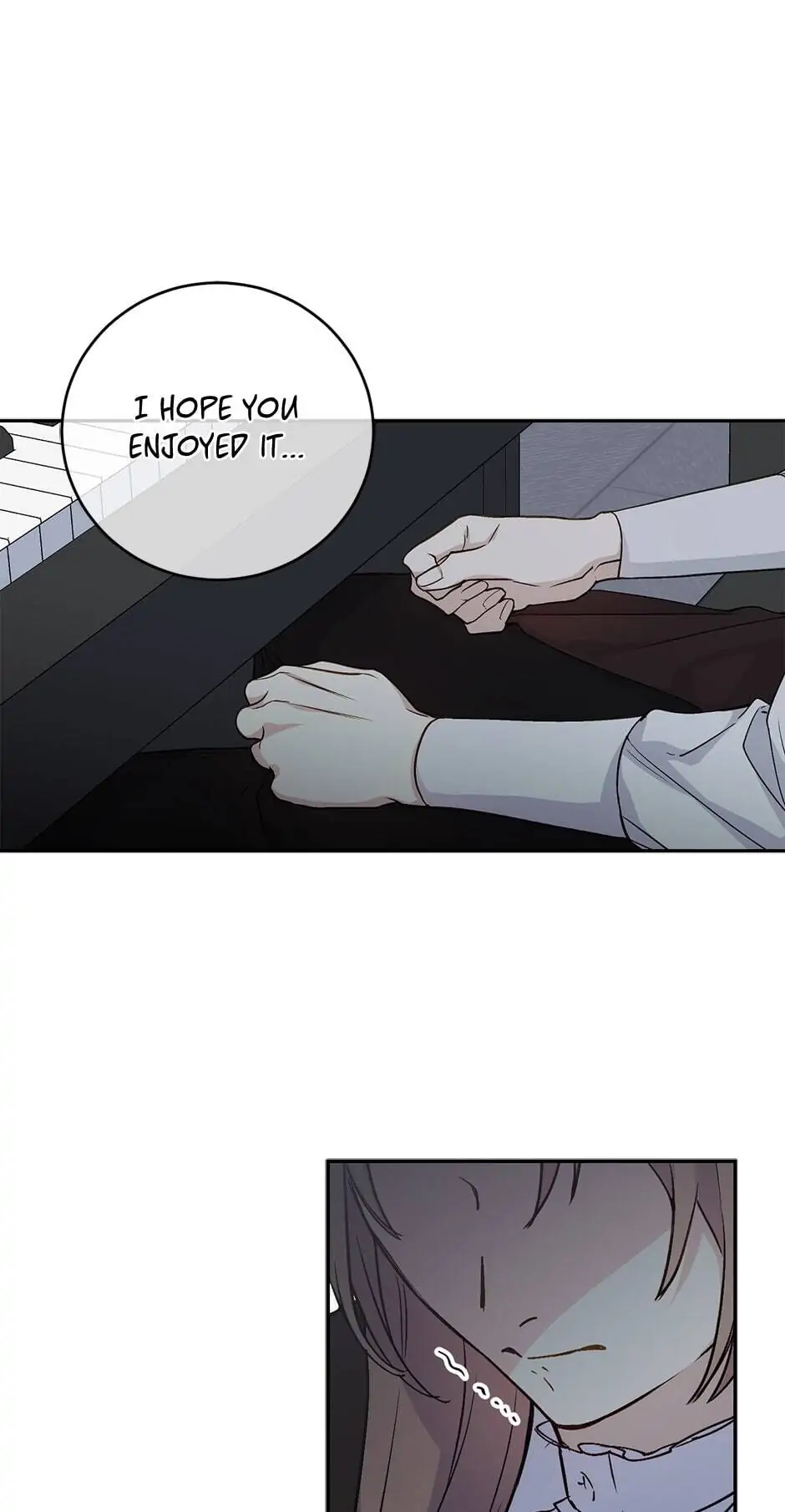 A Talented Maid Chapter 33 page 49